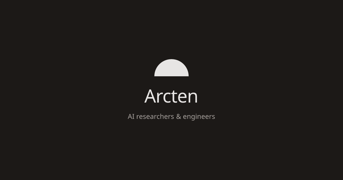 Arcten